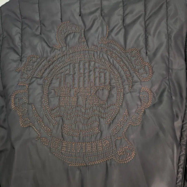 [BUNJANG] Tommy Hilfiger Denim Heritage Quilted Jacket (M) / 타미힐피거 데님 헤리티지 퀼팅 자켓 M