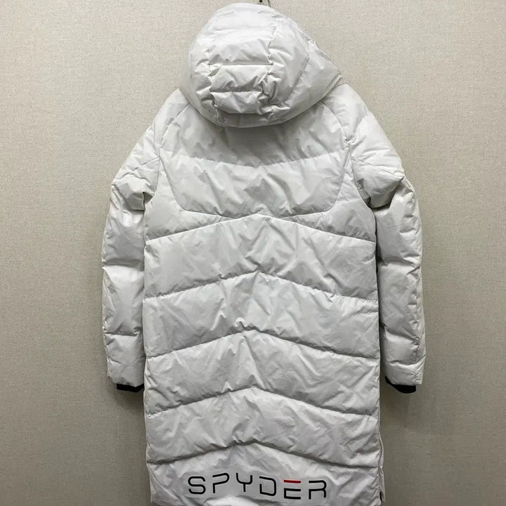 [BUNJANG] Spider Long Padded Jacket (Size 90) / 스파이더 롱 패딩 90