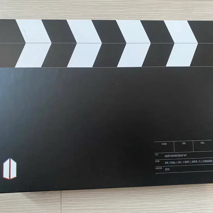 [BUNJANG] BTS 2020 ARMY Membership Kit / 방탄소년단 2020 아미 멤버십 키트
