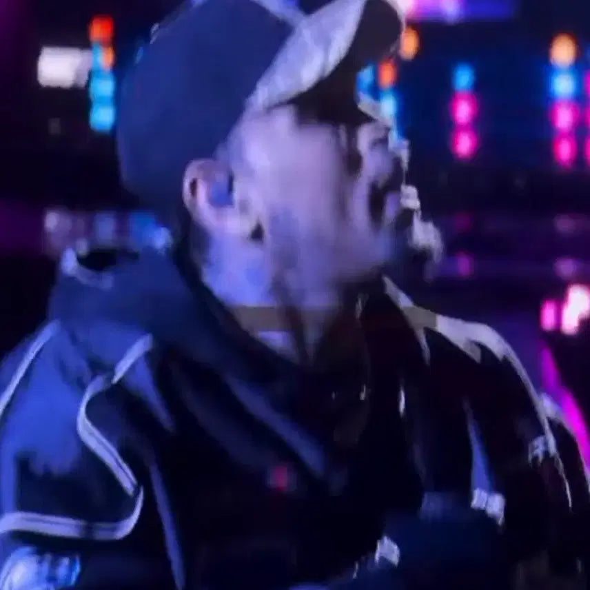 [BUNJANG] KILLTHEHYPE KTHLA LAnarchy Snapback / KILLTHEHYPE 킬더하입 KTHLA LAnarchy 뱀피 스냅백