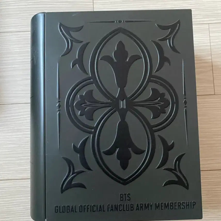 [BUNJANG] BTS ARMY Membership Kit Mood Lamp / 방탄소년단 아미 멤버십 키트 무드등