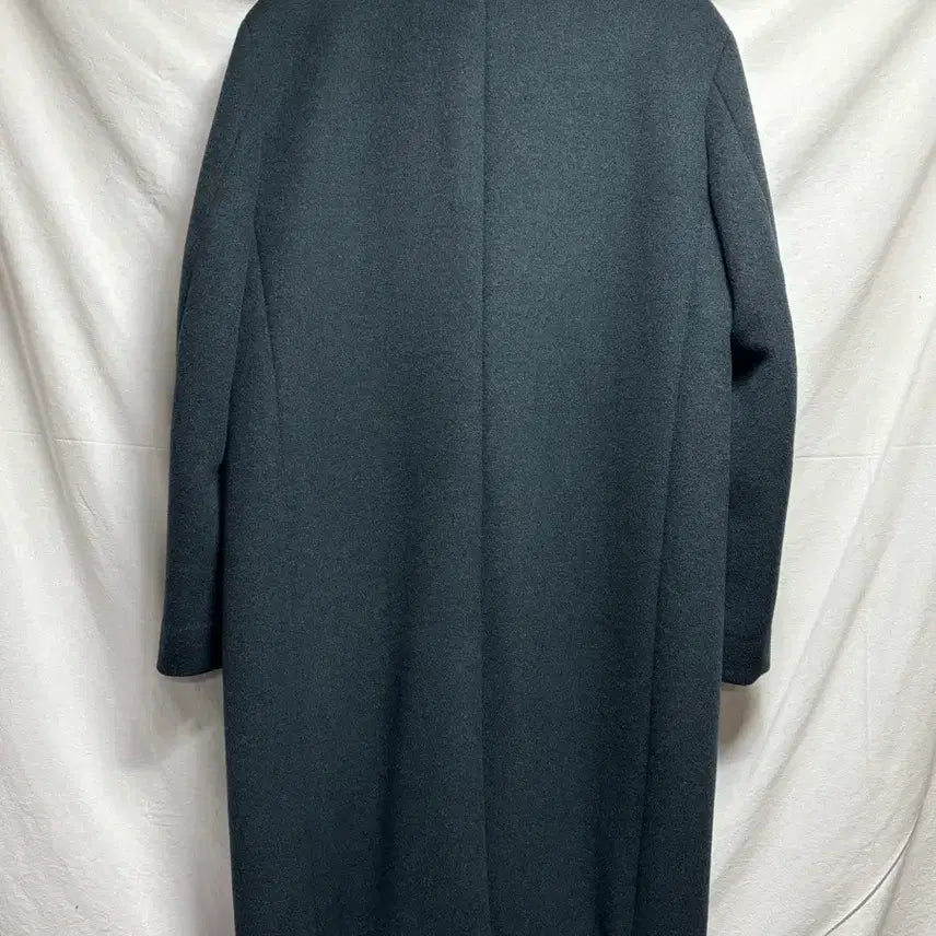 [BUNJANG] TNGT 95 Long Coat / TNGT티엔지티 남성 롱 코트 95