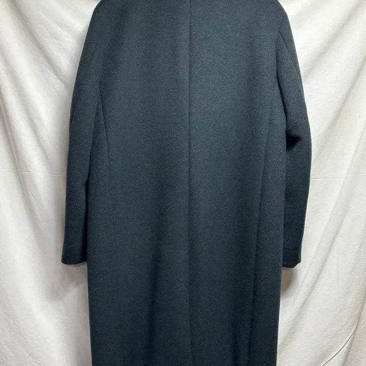 [BUNJANG] TNGT 95 Long Coat / TNGT티엔지티 남성 롱 코트 95