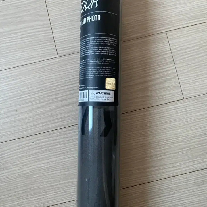 [BUNJANG] BTS Tour Merch Spread Photo / 방탄 BTS 투어머치 스프레드 포토