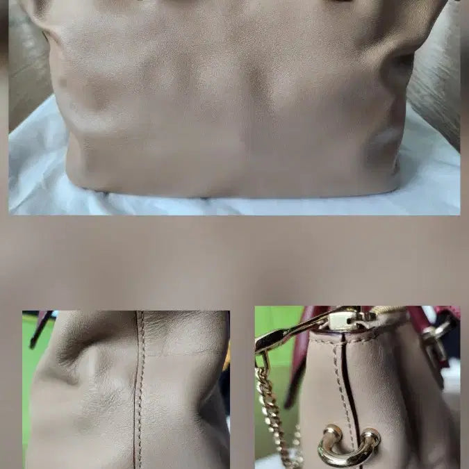 [BUNJANG] Chloe Small Tote &amp; Shoulder Bag / 끌로에[정품]토드백/스몰
