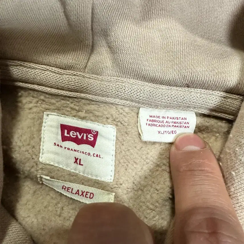 [BUNJANG] Levi&