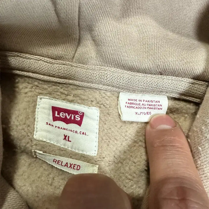 [BUNJANG] Levi&
