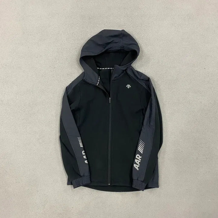 [BUNJANG] Descente Jacket 95 / 데상트 집업자켓 95