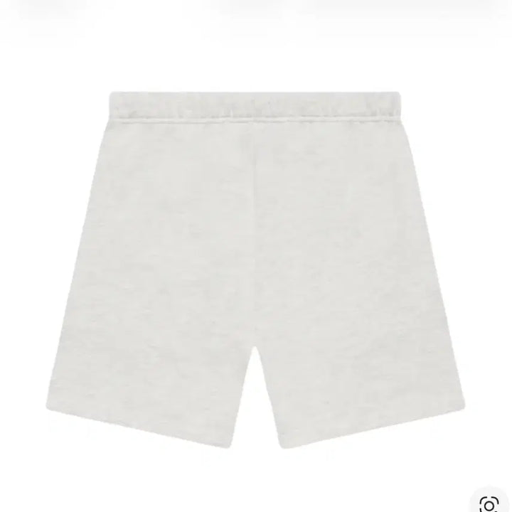 [SOLD OUT] 에센셜 더코어 라이트오트밀 쇼츠 xs