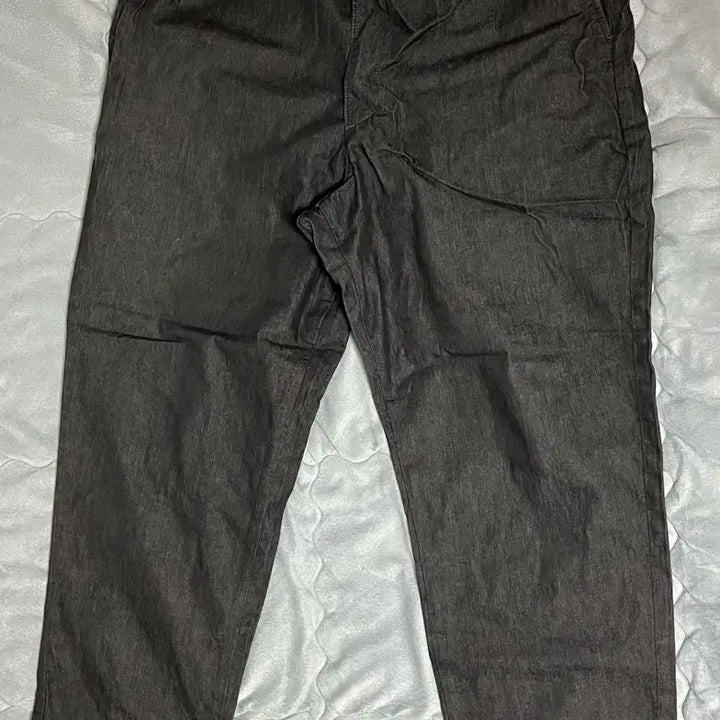 [BUNJANG] Muji Denim Pants / 무인양품 데님 팬츠 바지