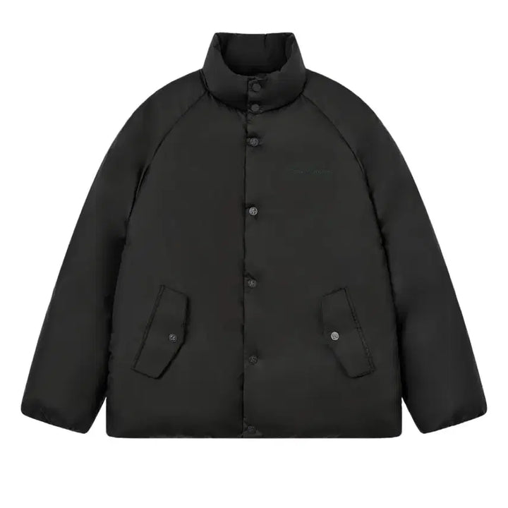 [BUNJANG] Rest & Recreation Padded Jacket / 레스트앤레크레이션 패딩 one사이즈