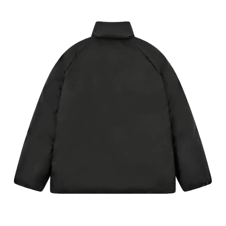 [BUNJANG] Rest & Recreation Padded Jacket / 레스트앤레크레이션 패딩 one사이즈