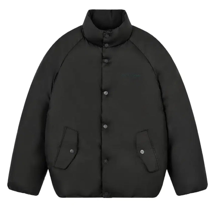 [BUNJANG] Rest & Recreation Padded Jacket / 레스트앤레크레이션 패딩 one사이즈