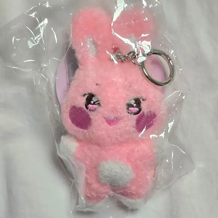 에이티즈 팝업 애니티즈 떵별 미니인형 키링 뽀글이 성화