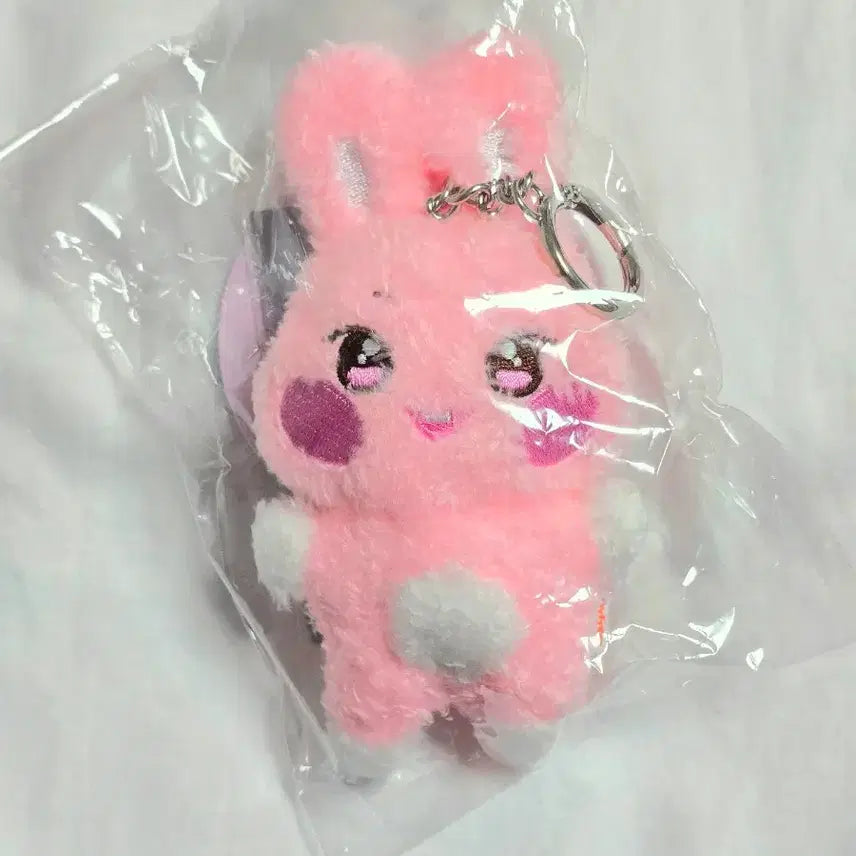 에이티즈 팝업 애니티즈 떵별 미니인형 키링 뽀글이 성화