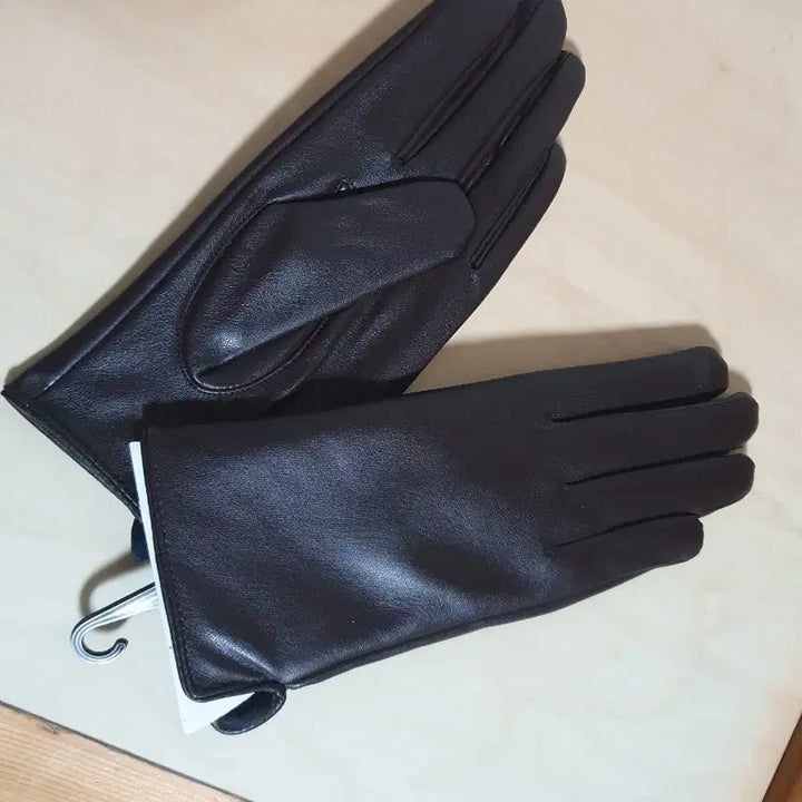 [BUNJANG] Brown Gloves / (새상품)여성장갑 초코갈색
