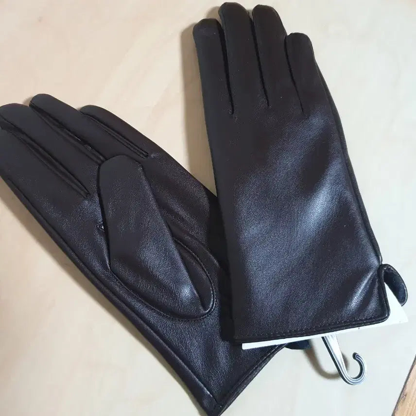 [BUNJANG] Brown Gloves / (새상품)여성장갑 초코갈색