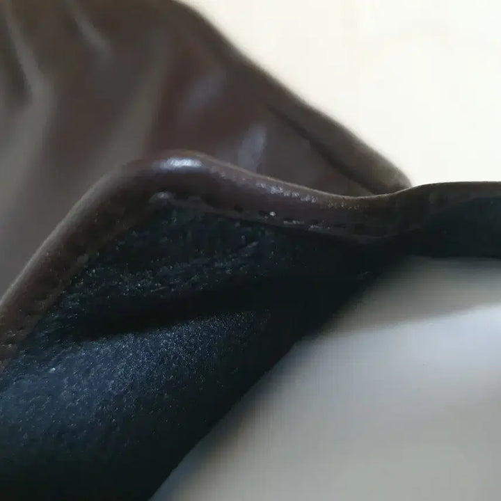 [BUNJANG] Brown Gloves / (새상품)여성장갑 초코갈색