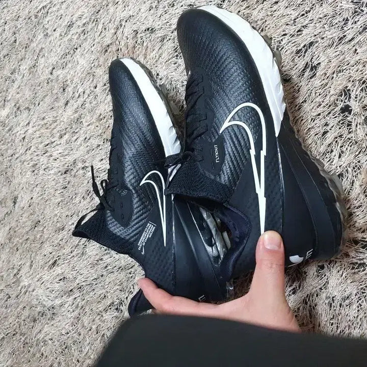[BUNJANG] Nike Golf Shoes / 나이키 골프화 285 290신으시됩니딘