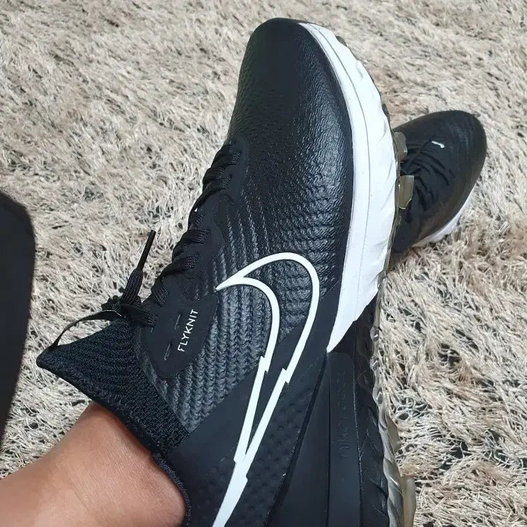 [BUNJANG] Nike Golf Shoes / 나이키 골프화 285 290신으시됩니딘