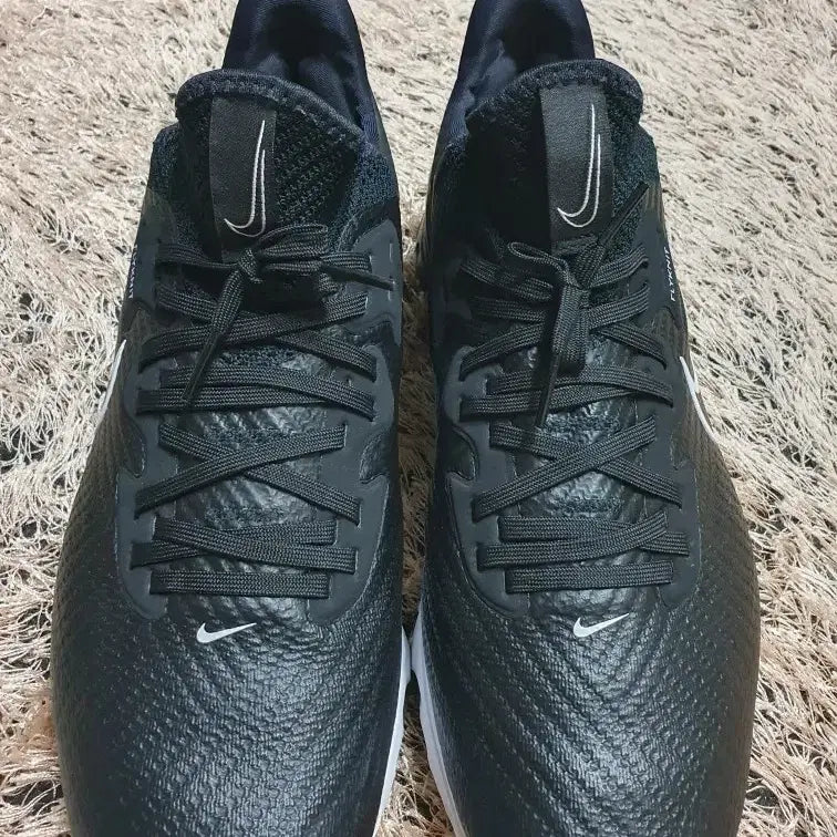 [BUNJANG] Nike Golf Shoes / 나이키 골프화 285 290신으시됩니딘