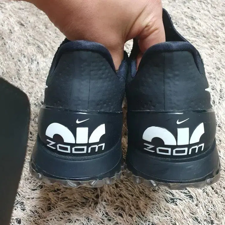 [BUNJANG] Nike Golf Shoes / 나이키 골프화 285 290신으시됩니딘