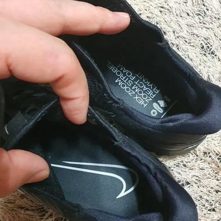 [BUNJANG] Nike Golf Shoes / 나이키 골프화 285 290신으시됩니딘