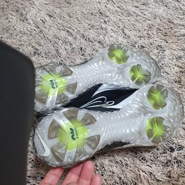 [BUNJANG] Nike Golf Shoes / 나이키 골프화 285 290신으시됩니딘
