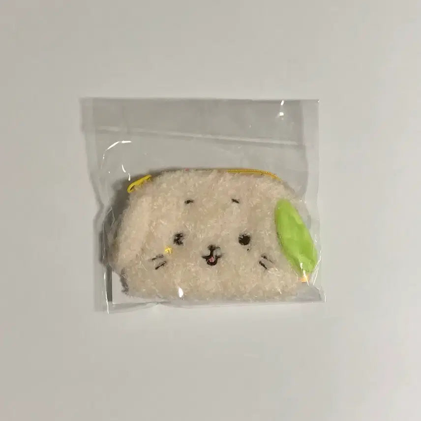 [BUNJANG] NCT WISH Ryoen Ryen Pouch Wishdol MD Goods / 엔시티 위시 룐룐 파우치 위시돌 엠디 굿즈 nct wish 료