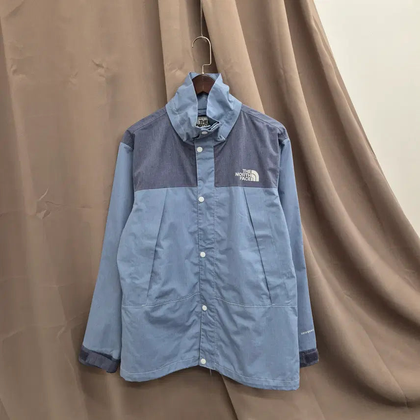 [BUNJANG] The North Face Windbreaker Jacket Size 105 / 노스페이스 바람막이 자켓 105