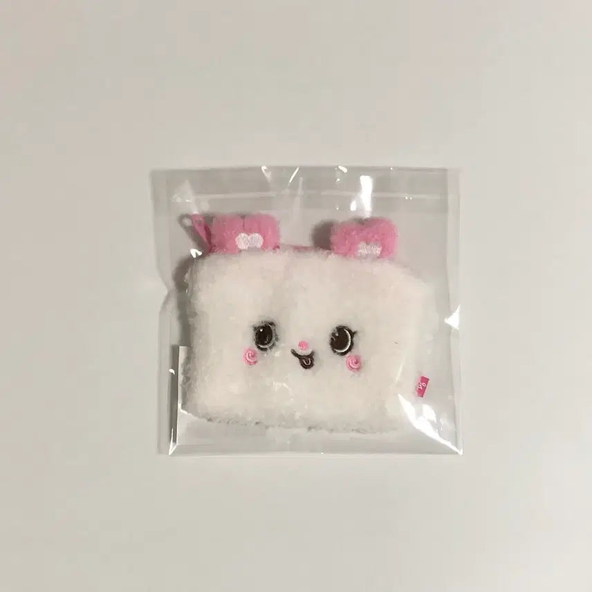 [BUNJANG] NCT WISH Sakuya Pangyi Pouch / 엔시티 위시 팡이 파우치 위시돌 엠디 굿즈 nct wish 사쿠야