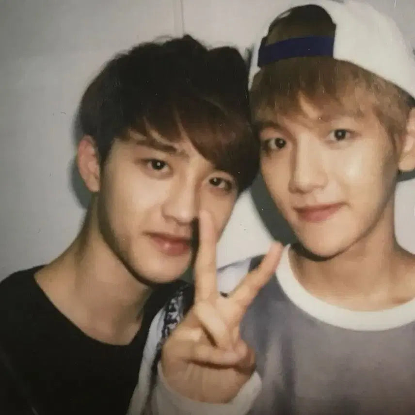 [BUNJANG] EXO Baekhyun D.O. Iron Emperor Book / 엑소 백도 철의 황제 소장본 구합니다ㅠㅠㅠ