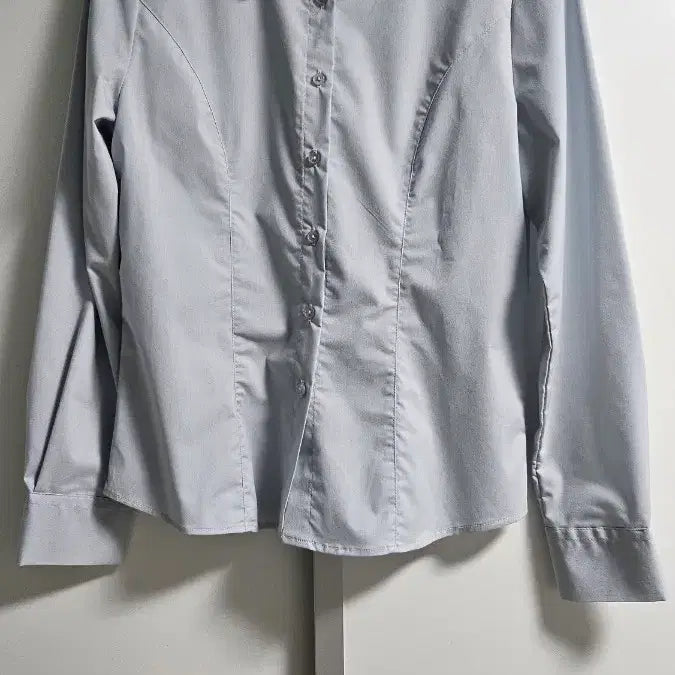 [BUNJANG] Slow and Spring Shirt / 슬로우앤드 셔츠