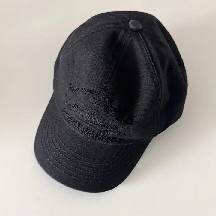 [SOLD OUT] Dimito (디미토) 볼캡 (블랙/카모/새상품)