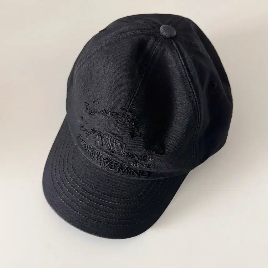 [SOLD OUT] Dimito (디미토) 볼캡 (블랙/카모/새상품)