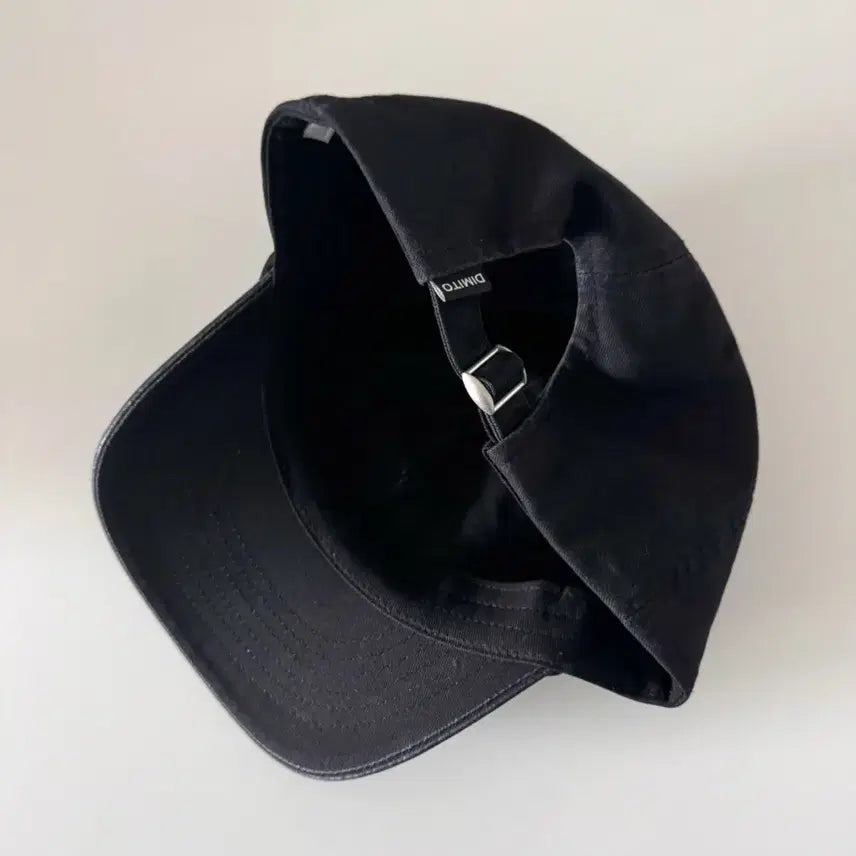 [SOLD OUT] Dimito (디미토) 볼캡 (블랙/카모/새상품)
