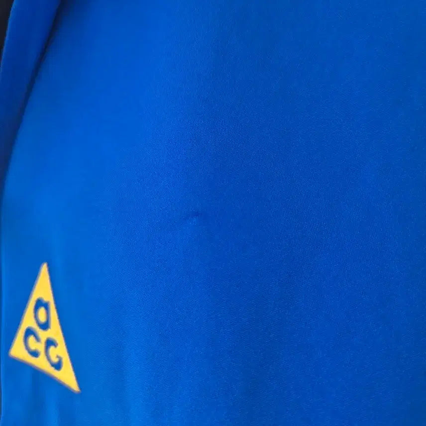 [BUNJANG] Nike Misery Ridge Shell Jacket / US L 나이키 미저리릿지 쉘 CV0634-405