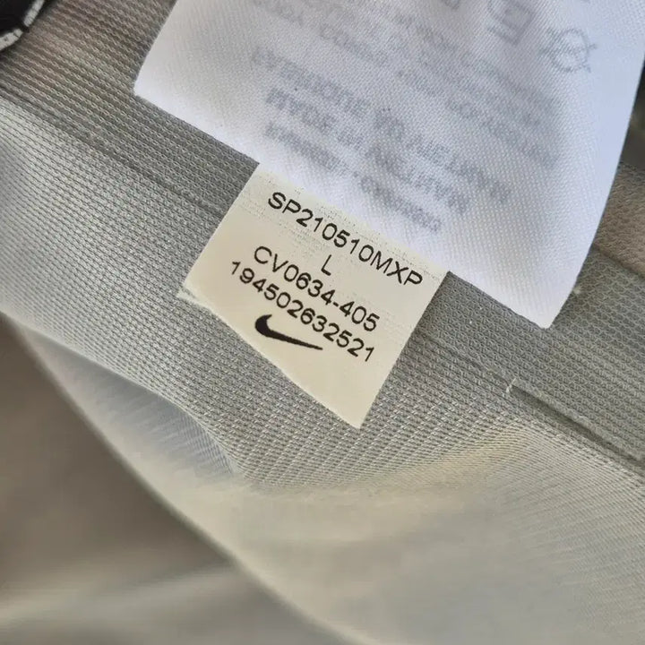 [BUNJANG] Nike Misery Ridge Shell Jacket / US L 나이키 미저리릿지 쉘 CV0634-405