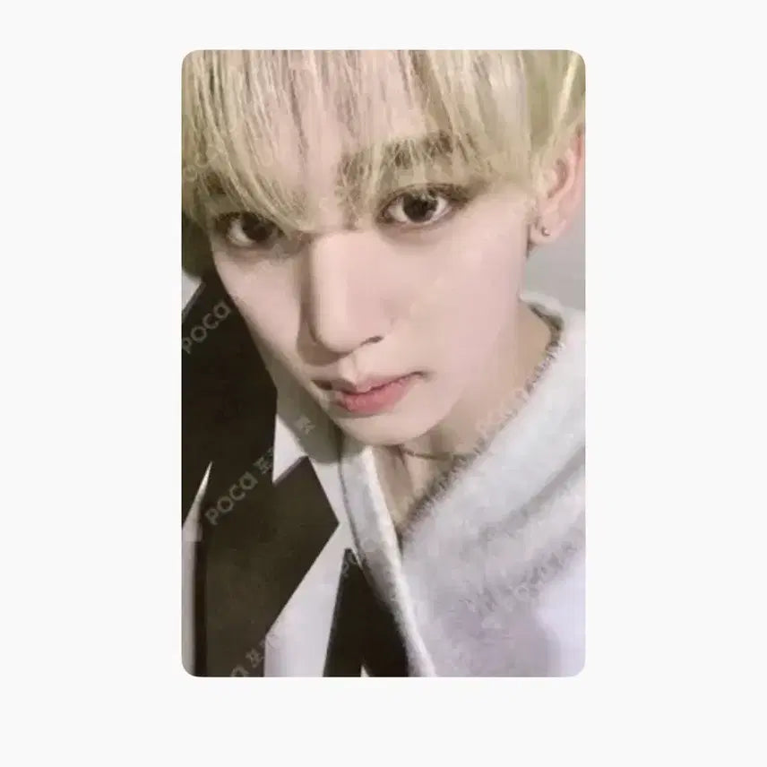 [BUNJANG] ZEROBASEONE Han Yu Jin Season&