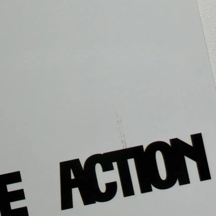 [BUNJANG] Xikers Seongho The Action: Move / 보넥도 디액션 뮤브 성호