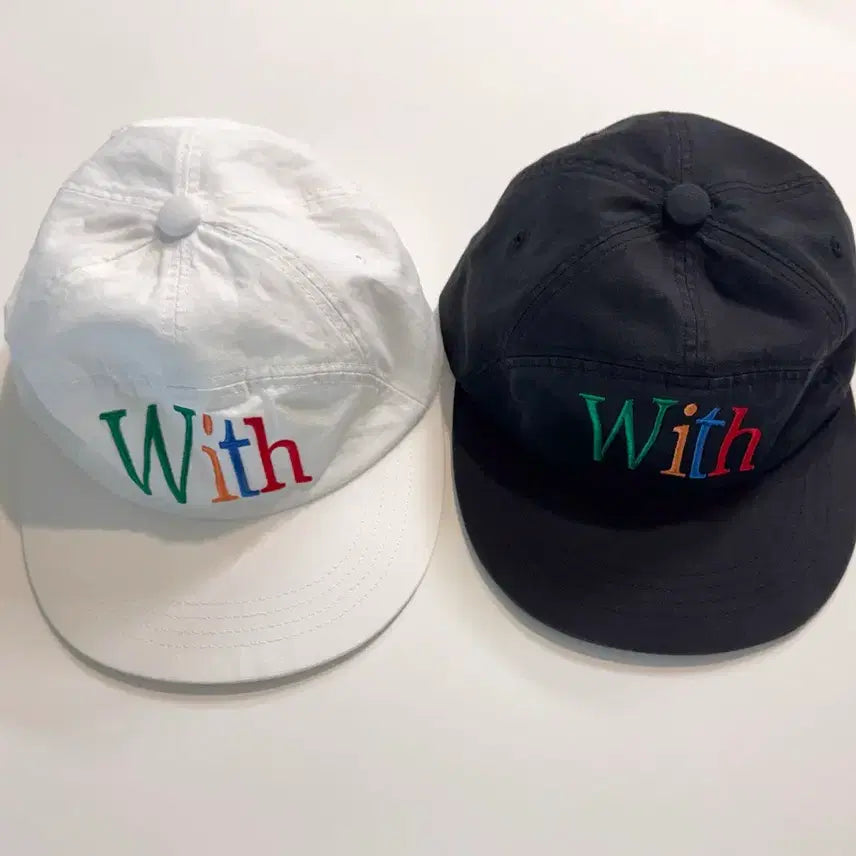 [BUNJANG] ANGLAN 7-Panel Cap / ANGLAN (앵글런) With 7-Panel Cap/ 새상품