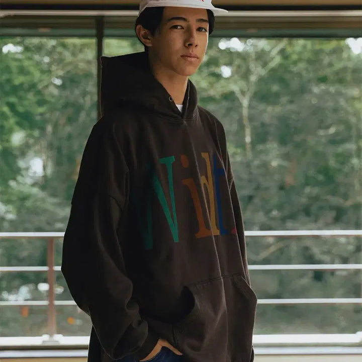 [BUNJANG] ANGLAN 7-Panel Cap / ANGLAN (앵글런) With 7-Panel Cap/ 새상품