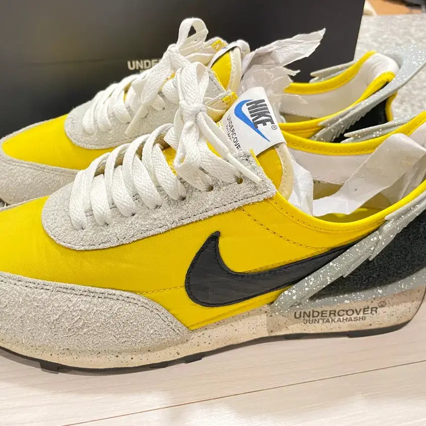 [BUNJANG] Nike Undercover Daybreak Sneakers / 언더커버 나이키  데이브레이크