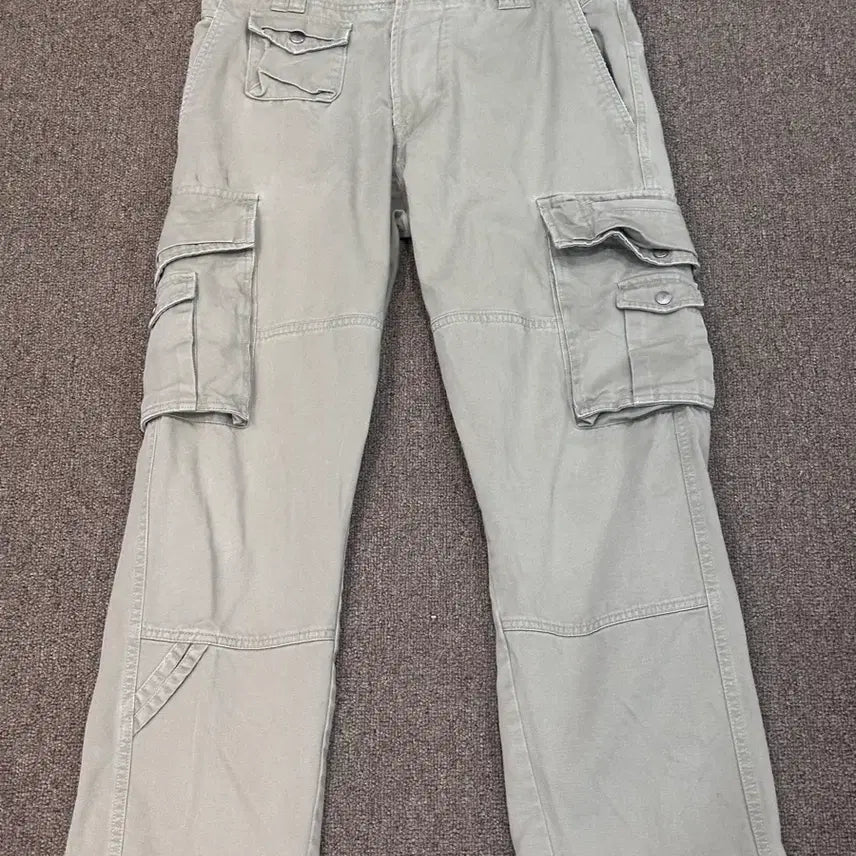 [BUNJANG] Diesel Cargo Pants 32 / 디젤 카고팬츠 32