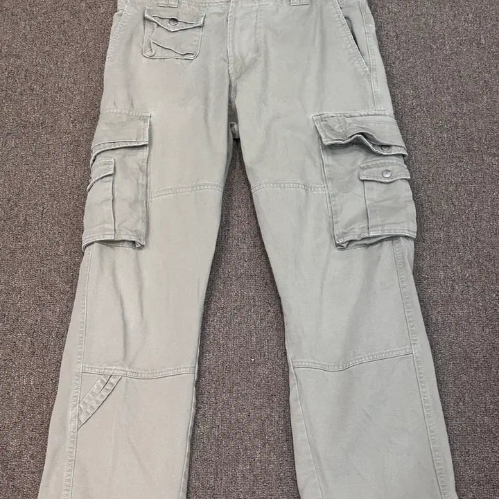 [BUNJANG] Diesel Cargo Pants 32 / 디젤 카고팬츠 32