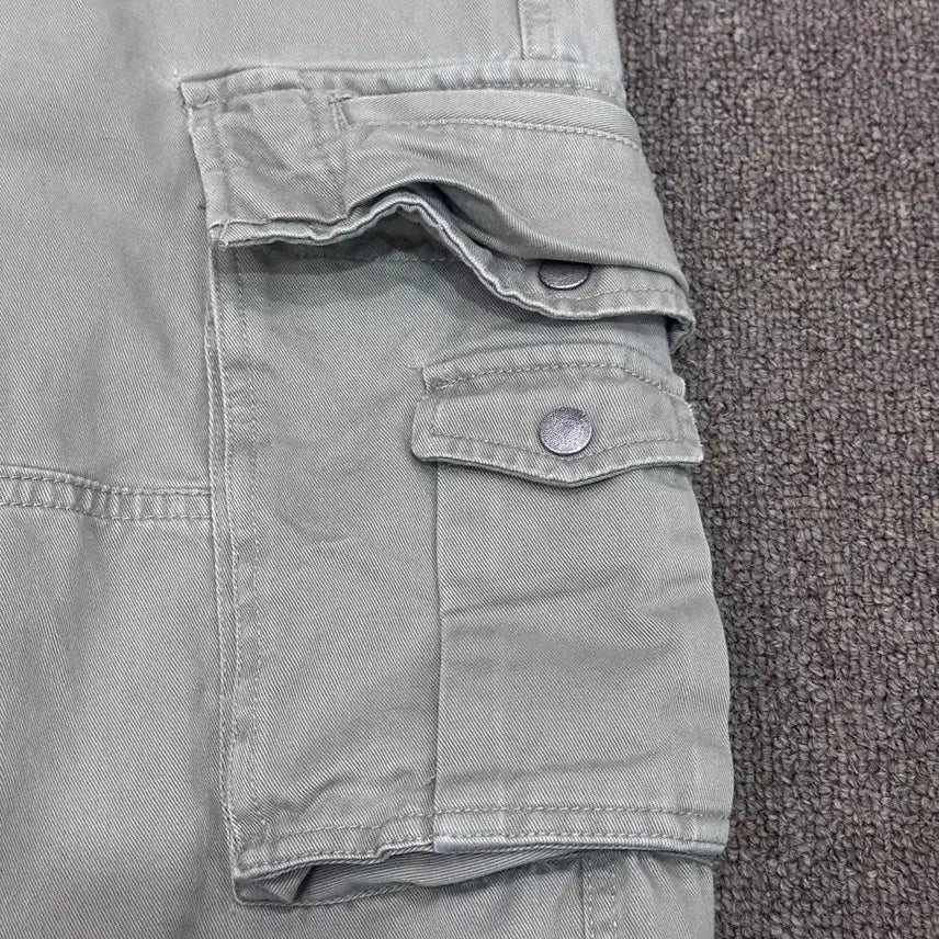 [BUNJANG] Diesel Cargo Pants 32 / 디젤 카고팬츠 32