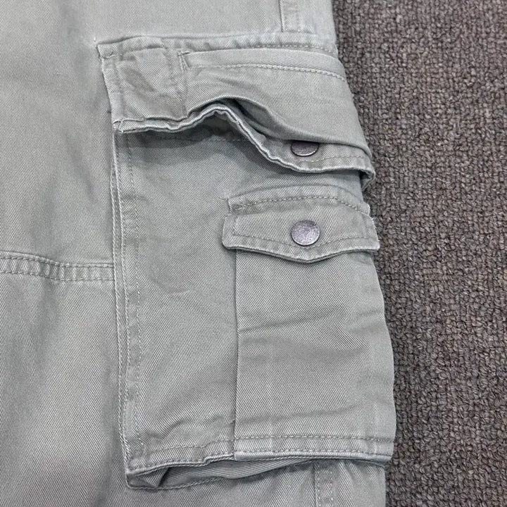 [BUNJANG] Diesel Cargo Pants 32 / 디젤 카고팬츠 32