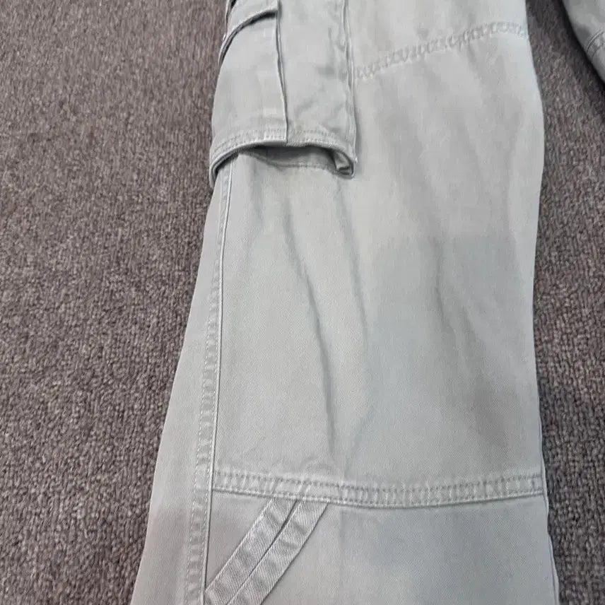 [BUNJANG] Diesel Cargo Pants 32 / 디젤 카고팬츠 32