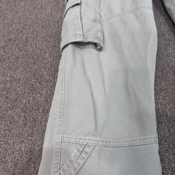[BUNJANG] Diesel Cargo Pants 32 / 디젤 카고팬츠 32