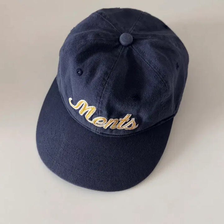 [BUNJANG] Ourments Ball Cap / Ourments (아워먼트) 볼캡/새상품